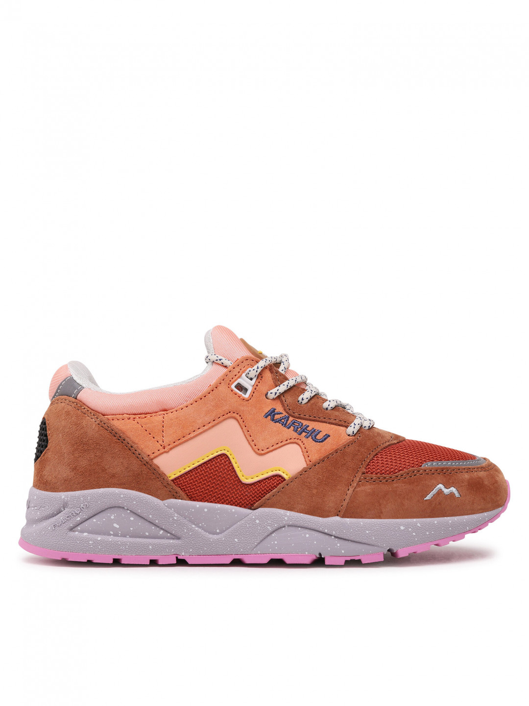 Karhu Sneakersy Aria 95 F803096 Oranžová